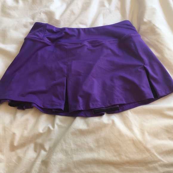 PRICE INCLUDES ALL PIECES -TENNIS SKIRTS - Picture 4 of 6